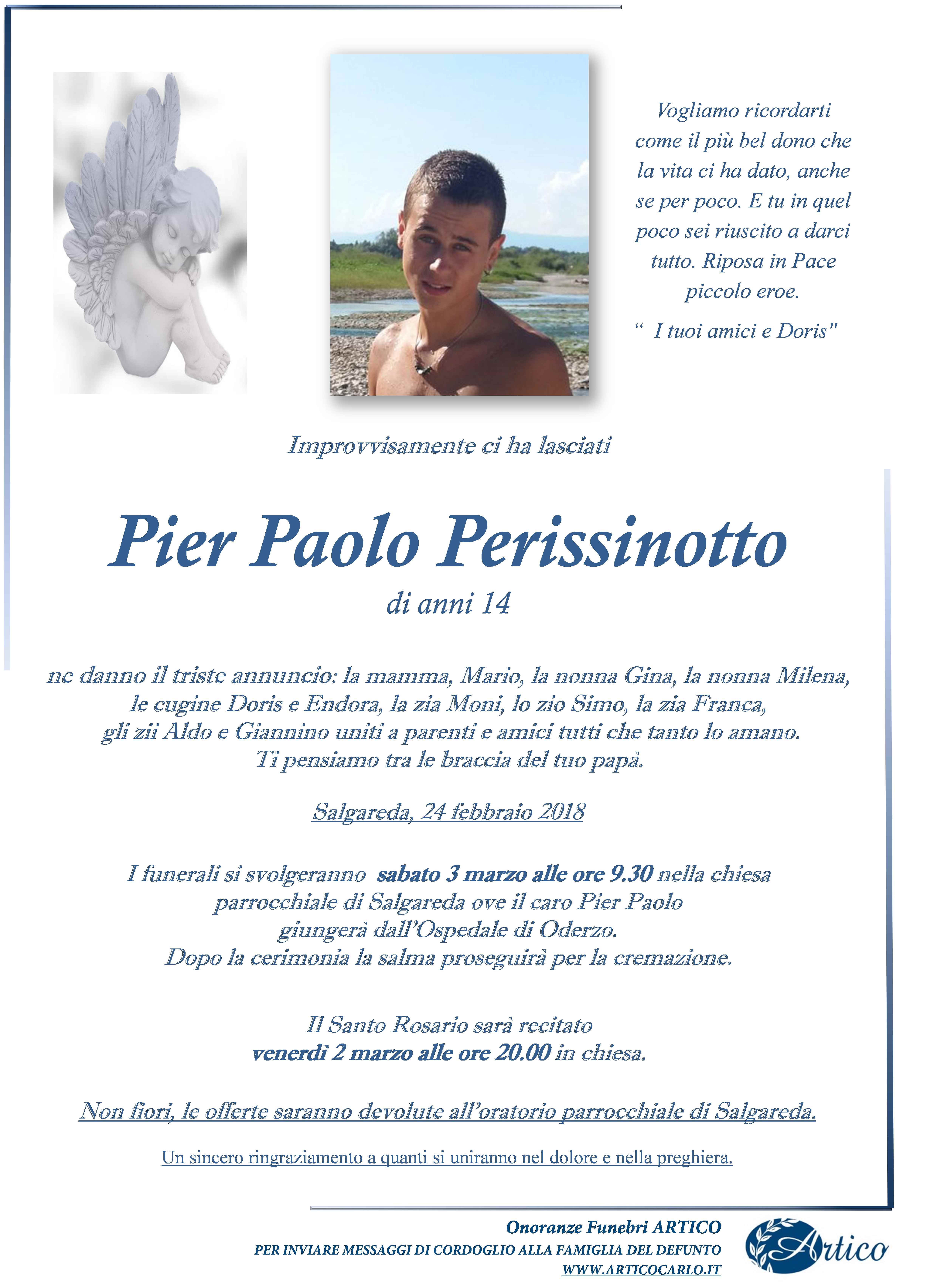 Onoranze Funebri Artico Carlo